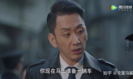 电视剧脱身演员表介绍