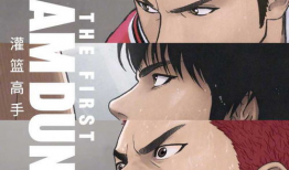 灌篮高手动漫,青春热血的篮球传奇