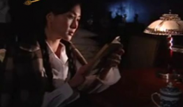 凤凰迷影 电视剧