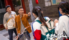 刘凌志演过的电视剧,从荧幕新秀到实力派演员的蜕变之路