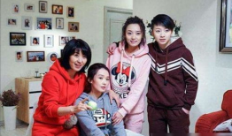 电视剧妈妈,温情演绎母爱如山，家庭情感纠葛感人至深