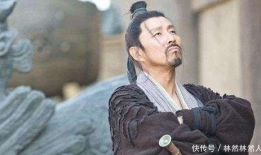 电视剧刘邦,刘邦的崛起之路