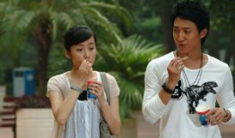 雪在烧电视剧,爱恨交织的复仇传奇