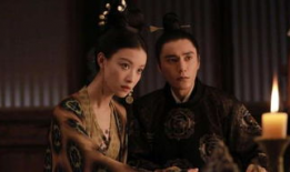 电视剧长恨歌,千古爱情传奇的悲欢离合