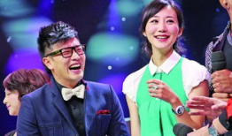 韩雪和胡兵演的电视剧,情牵岁月的缘