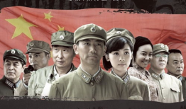 电视剧绝密543,揭秘我国核武器研发的传奇历程