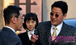 电视剧虎刺红演员表,实力派明星齐聚演绎谍战风云