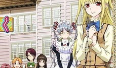 日本少女动漫,日本少女动漫中的青春物语