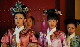 宫女电视剧,宫廷深处的爱恨情仇