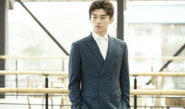 杨旭文演过的电视剧,从古装剧到现代剧，演绎多面人生