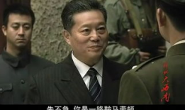 解放大西北电视剧,烽火岁月里的英雄赞歌
