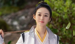 赵丽颖新电视剧,赵丽颖新剧清平乐演绎宫廷爱恨情仇