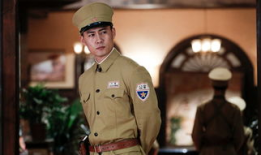 王骏毅演过的电视剧,多面角色演绎，魅力四射的荧屏之星