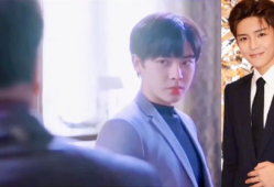 侯明昊电视剧,青春热血，梦想起航