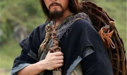 大禹治水电视剧,千古治水英雄传