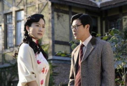 安徽卫视电视剧