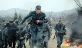 电视剧炮神,烽火岁月里的传奇炮兵传奇