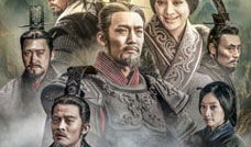 秦国电视剧,千古一帝的崛起之路