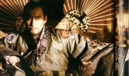 电视剧贞观之治,再现盛唐风云的宫廷传奇