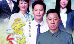爱拼才会赢电视剧,奋斗青春，梦想起航