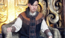 王骏毅演过的电视剧,多面角色演绎，魅力四射的荧屏之星