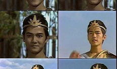 电视剧封神榜老版全集,传奇再现，英雄辈出