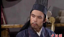《三国》电视剧,烽火连天，英雄辈出