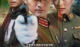 电视剧 反击,暗战风云下的生死较量