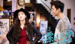 漂洋过海来看你电视剧歌曲,跨越时空的浪漫旋律，唤醒心中那份执着的爱