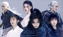 将夜电视剧免费观看完整版,穿越奇幻世界，探寻命运之谜！