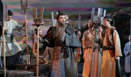 大禹治水电视剧,千古治水英雄传