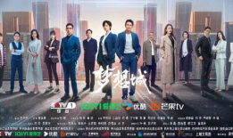 梦想电视剧,一部描绘追梦之路的励志剧