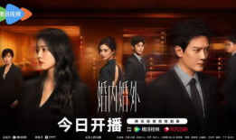 婚内婚外电视剧,婚内婚外情感漩涡