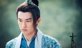 杨旭文演过的电视剧,从古装剧到现代剧，演绎多面人生