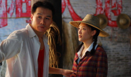 高虎主演的电视剧,激情燃烧的岁月，演绎传奇人生