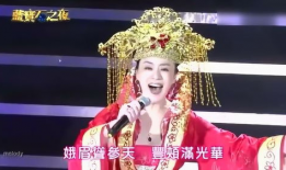 武则天电视剧插曲,权倾天下，情动红尘