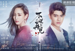 再见 电视剧,情感纠葛中的青春回忆