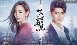 再见 电视剧,情感纠葛中的青春回忆