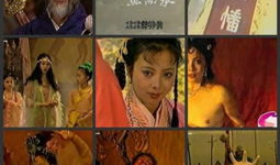 电视剧封神榜老版全集,传奇再现，英雄辈出