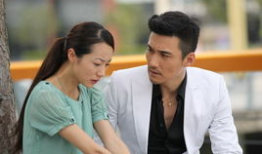 韩雪和胡兵演的电视剧,情牵岁月的缘