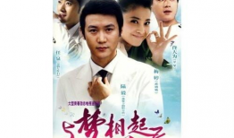 梦想电视剧,一部描绘追梦之路的励志剧