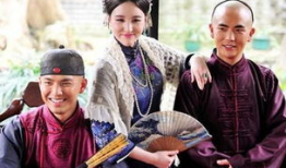 阿成电视剧,逆袭人生，梦想照进现实