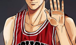 灌篮高手动漫,青春热血的篮球传奇