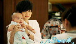婴儿电视剧,温馨演绎成长故事